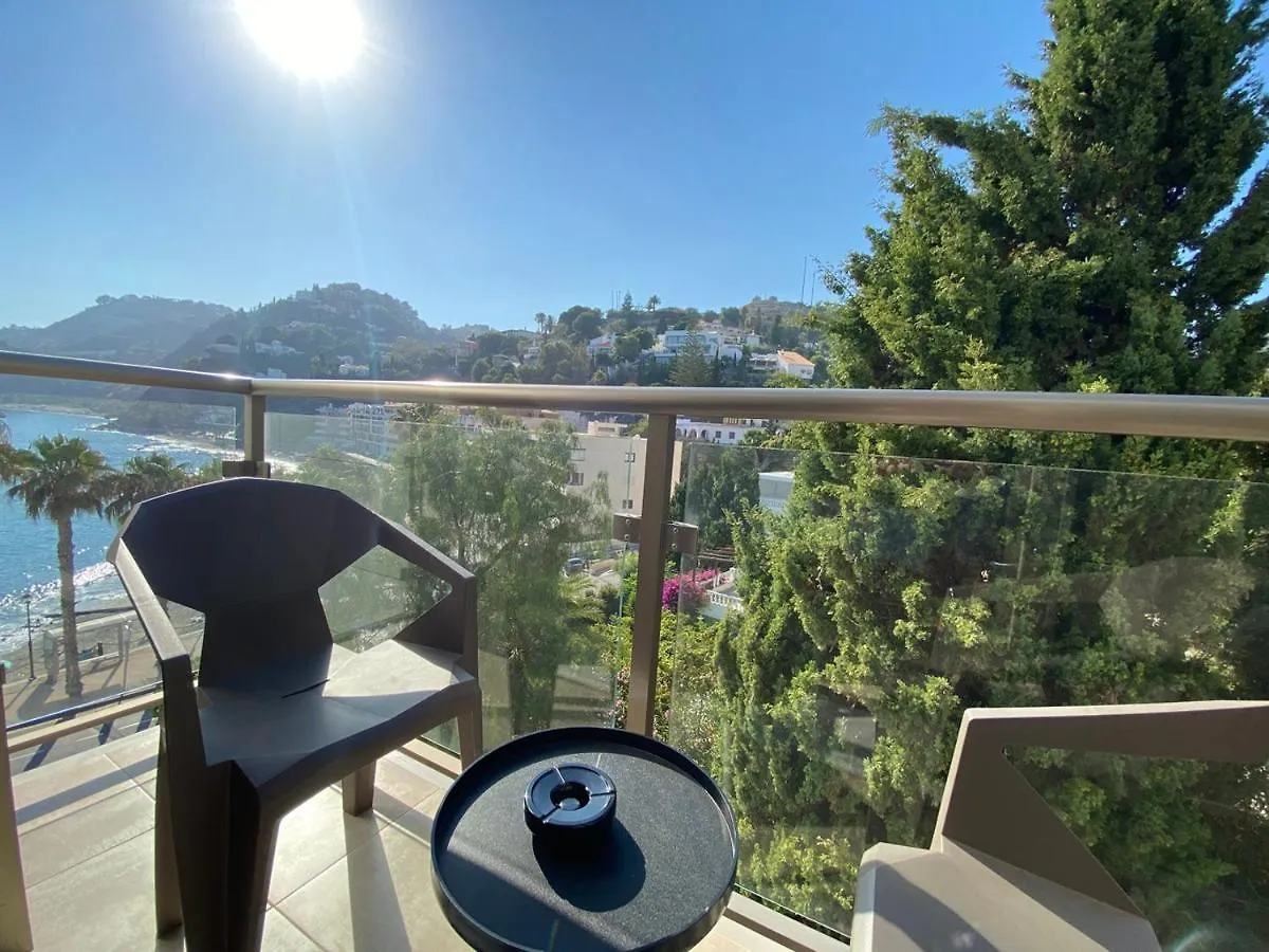 **** Hotel On Aleta Room Designed For Adults Almunecar Spain