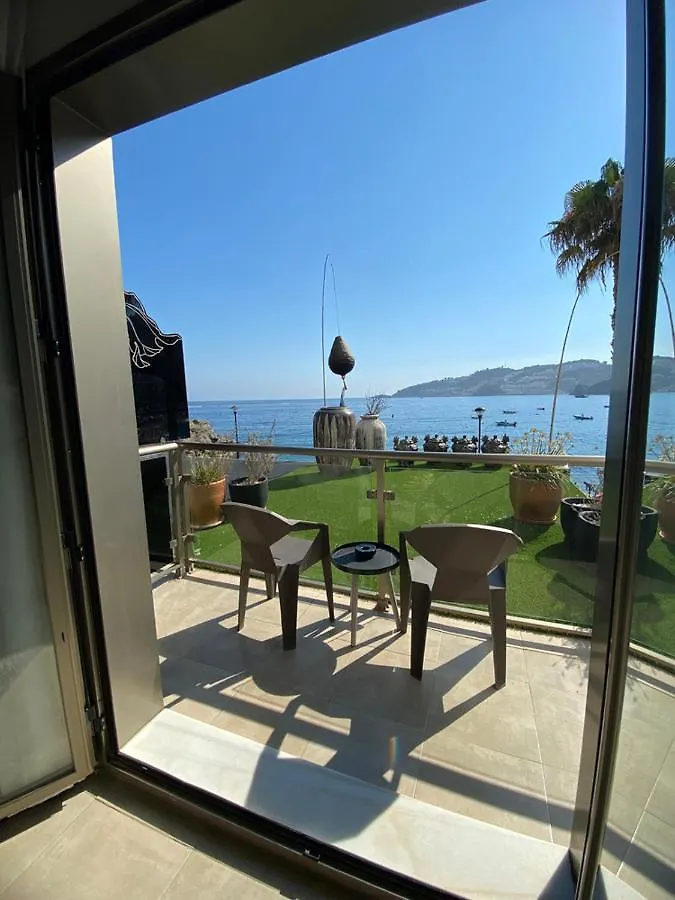 On Aleta Room Designed For Adults Almunecar 4*,  Spain
