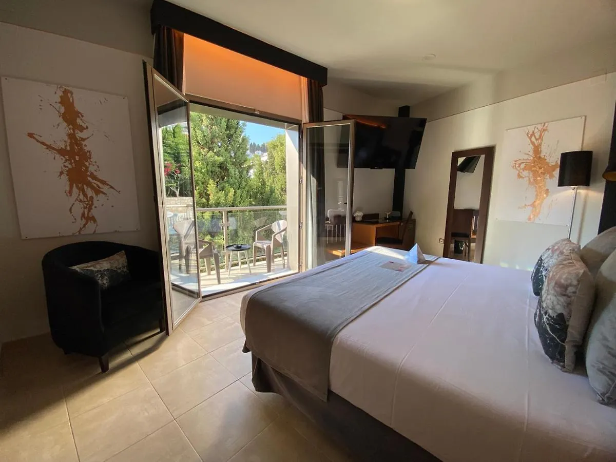 On Aleta Room Designed For Adults Almunecar 4*,  Spain