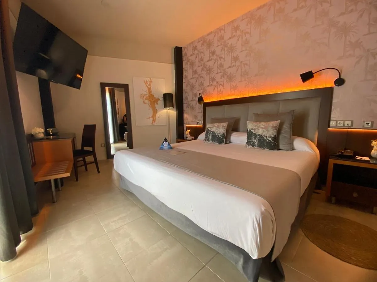 On Aleta Room Designed For Adults Almunecar 4*,  Spain