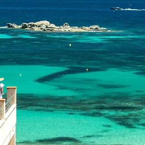 Tahiti Espagne
