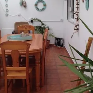 Kaktus House Espagne