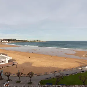 Silken Rio Hotel Santander