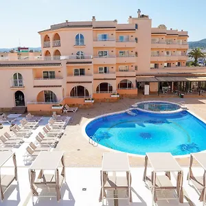 Rosamar Ibiza (adults Only) Hotel Sant Antoni de Portmany