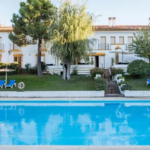 Tugasa El Almendral Hotel