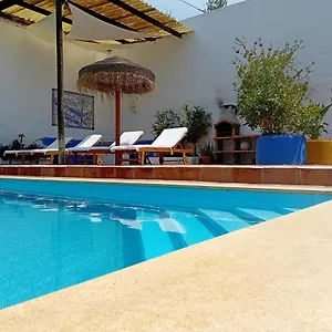 Bed and breakfast Rural El Oasis, Almuñécar