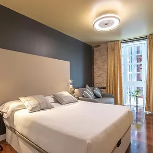 Victorooms 2* Bilbao