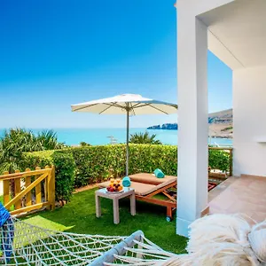 Viva Cala Mesquida & 4* Cala Mesquida (Mallorca)
