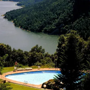 De Vic-sau 4* Tavernoles