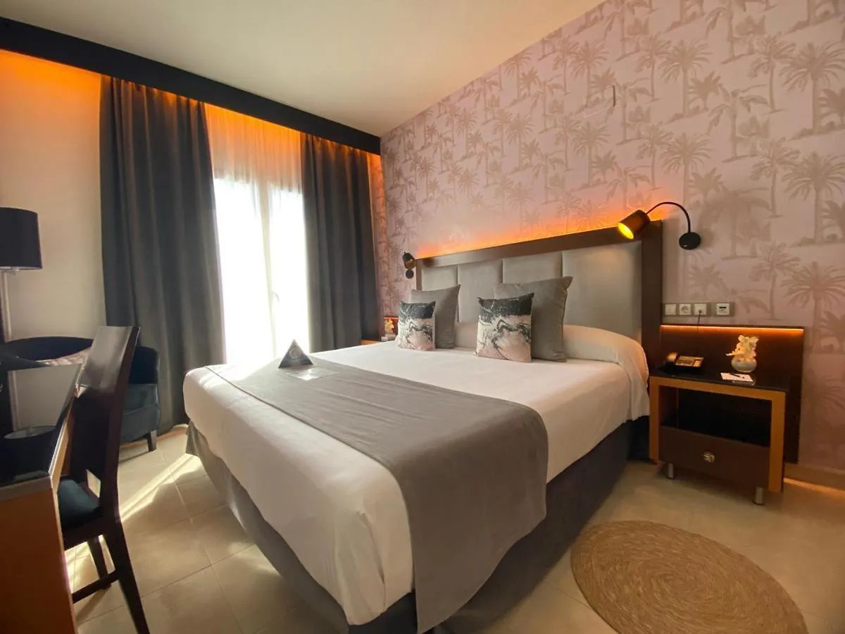 **** Hotel On Aleta Room Designed For Adults Almuñécar Hiszpania