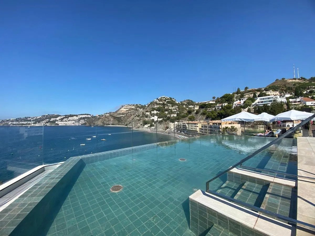 ON ALETA ROOM designed for adults Almuñécar 4*,  Spanien